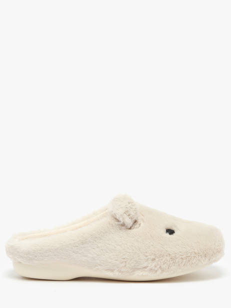 Pantoffels La maison de l'espadrille Veelkleurig women 7 ander zicht 3